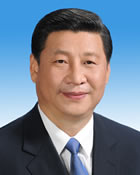 习近平：坚定不移打赢禁毒人民战争